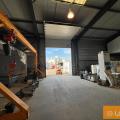 Location d'entrepôt de 740 m² à Tournefeuille - 31170 photo - 4