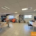 Location d'entrepôt de 740 m² à Tournefeuille - 31170 photo - 7