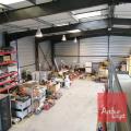Location d'entrepôt de 740 m² à Tournefeuille - 31170 photo - 4