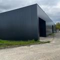 Location d'entrepôt de 1 314 m² à Tours - 37000 photo - 2