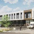 Location d'entrepôt de 2 747 m² à Trappes - 78190 photo - 1