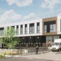 Location d'entrepôt de 2 753 m² à Trappes - 78190 photo - 1