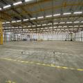 Location d'entrepôt de 5 068 m² à Tremblay-en-France - 93290 photo - 3