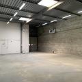 Location d'entrepôt de 321 m² à Tremblay-en-France - 93290 photo - 6