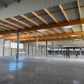 Location d'entrepôt de 3 581 m² à Tremblay-en-France - 93290 photo - 1
