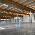 Location d'entrepôt de 3 581 m² à Tremblay-en-France - 93290 photo - 2