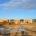 Location d'entrepôt de 3 581 m² à Tremblay-en-France - 93290 photo - 7