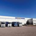 Location d'entrepôt de 5 090 m² à Trémery - 57300 photo - 2