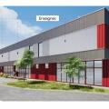 Location d'entrepôt de 235 m² à Valence - 26000 photo - 1