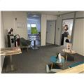 Location d'entrepôt de 1 303 m² à Vandoeuvre-lès-Nancy - 54500 photo - 9