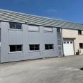 Location d'entrepôt de 1 148 m² à Varces-Allières-et-Risset - 38760 photo - 3