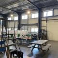Location d'entrepôt de 1 148 m² à Varces-Allières-et-Risset - 38760 photo - 4