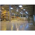 Location d'entrepôt de 8 762 m² à Vatry - 51320 photo - 6