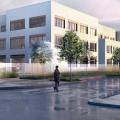 Location d'entrepôt de 4 745 m² à Vaulx-en-Velin - 69120 photo - 1