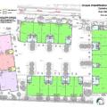 Location d'entrepôt de 1 252 m² à Vaulx-en-Velin - 69120 plan - 1