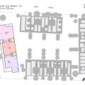 Location d'entrepôt de 1 252 m² à Vaulx-en-Velin - 69120 plan - 3