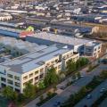 Location d'entrepôt de 1 252 m² à Vaulx-en-Velin - 69120 photo - 5
