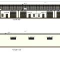 Location d'entrepôt de 450 m² à Vendres - 34350 photo - 3