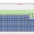 Location d'entrepôt de 450 m² à Vendres - 34350 photo - 5