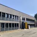 Location d'entrepôt de 1 376 m² à Vénissieux - 69200 photo - 1