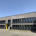Location d'entrepôt de 1 376 m² à Vénissieux - 69200 photo - 2