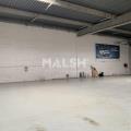 Location d'entrepôt de 1 376 m² à Vénissieux - 69200 photo - 4