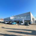 Location d'entrepôt de 2 790 m² à Vénissieux - 69200 photo - 1
