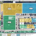 Location d'entrepôt de 2 790 m² à Vénissieux - 69200 photo - 3