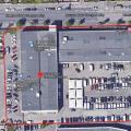 Location d'entrepôt de 2 790 m² à Vénissieux - 69200 photo - 2