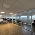 Location d'entrepôt de 2 790 m² à Vénissieux - 69200 photo - 7