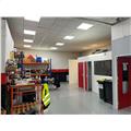 Location d'entrepôt de 721 m² à Vénissieux - 69200 photo - 3