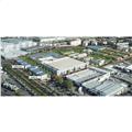 Location d'entrepôt de 5 730 m² à Vénissieux - 69200 photo - 1