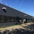 Location d'entrepôt de 733 m² à Villebon-sur-Yvette - 91140 photo - 1