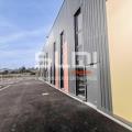 Location d'entrepôt de 443 m² à Villefontaine - 38090 photo - 9