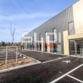 Location d'entrepôt de 443 m² à Villefontaine - 38090 photo - 10