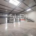 Location d'entrepôt de 443 m² à Villefontaine - 38090 photo - 3