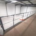 Location d'entrepôt de 443 m² à Villefontaine - 38090 photo - 4
