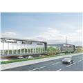 Location d'entrepôt de 4 800 m² à Villefranche-sur-Saône - 69400 photo - 3