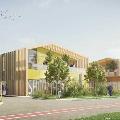 Location d'entrepôt de 623 m² à Villeneuve-d'Ascq - 59491 photo - 1
