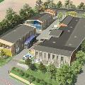 Location d'entrepôt de 623 m² à Villeneuve-d'Ascq - 59491 photo - 3