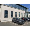 Location d'entrepôt de 1 860 m² à Villeneuve-la-Garenne - 92390 photo - 1
