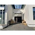 Location d'entrepôt de 1 860 m² à Villeneuve-la-Garenne - 92390 photo - 2
