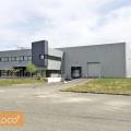 Location d'entrepôt de 2 617 m² à Villeneuve-lès-Bouloc - 31620 photo - 1