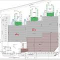 Location d'entrepôt de 10 017 m² à Villeneuve-lès-Bouloc - 31620 plan - 2