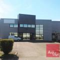 Location d'entrepôt de 2 617 m² à Villeneuve-lès-Bouloc - 31620 photo - 2