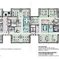 Location d'entrepôt de 3 109 m² à Villeurbanne - 69100 plan - 9