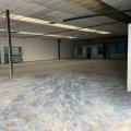 Location d'entrepôt de 600 m² à Villeurbanne - 69100 photo - 3