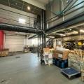 Location d'entrepôt de 2 005 m² à Villeurbanne - 69100 photo - 3
