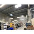 Location d'entrepôt de 6 391 m² à Vitrolles - 13127 photo - 3