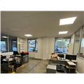 Location d'entrepôt de 6 391 m² à Vitrolles - 13127 photo - 2